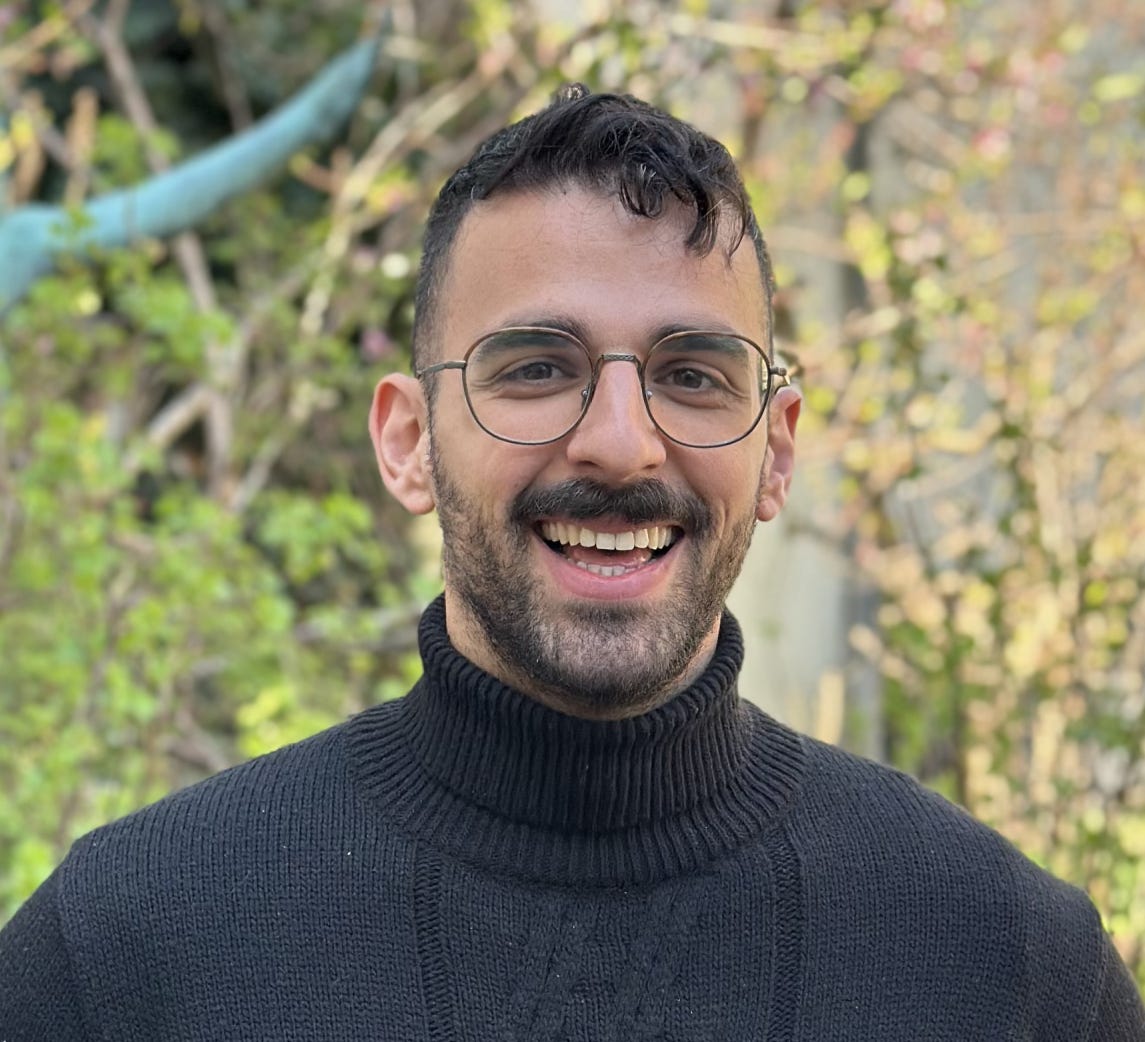 Dr Alejandro Tlaie Boria
