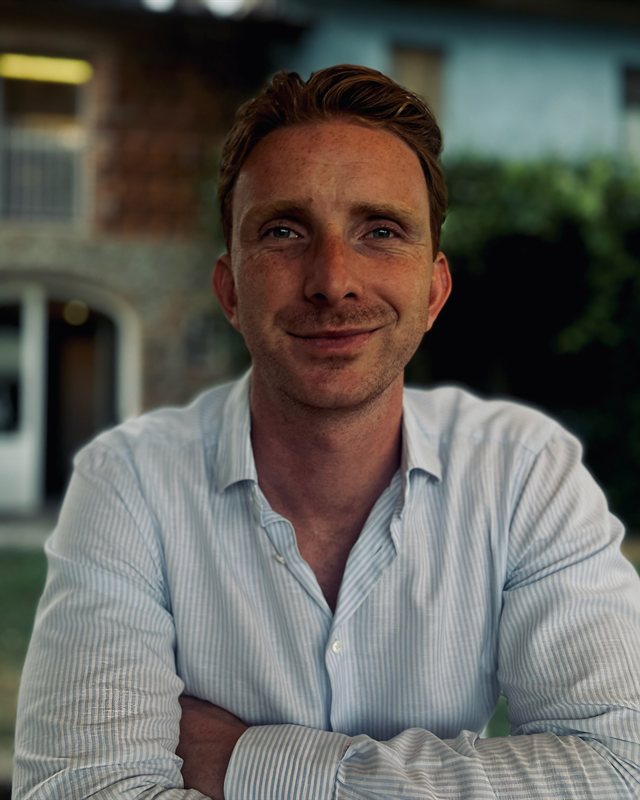 Koen van der Veen